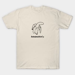 Melondrama: Bananobody T-Shirt